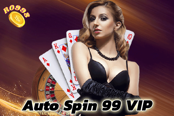 Auto-Spin-99-VIP