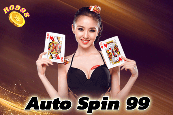 Auto-Spin-99