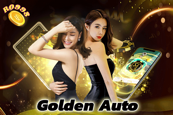 Golden-Auto