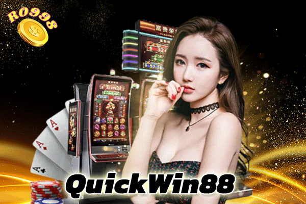 QuickWin88