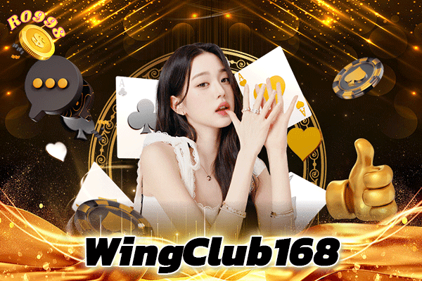 WingClub168