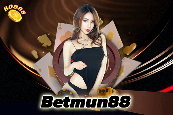 Betmun88
