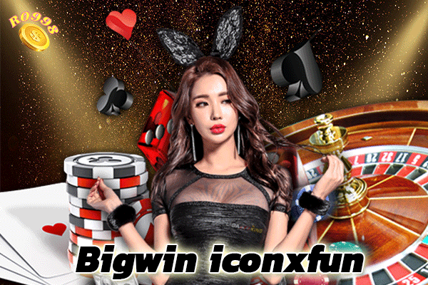 Bigwin-iconxfun