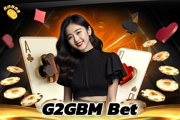 G2GBM-Bet