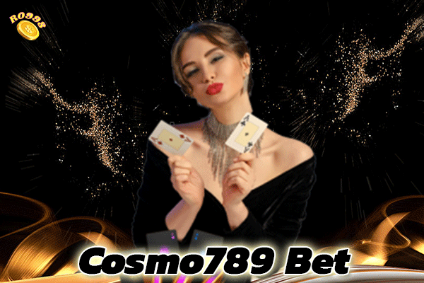 Cosmo789-Bet