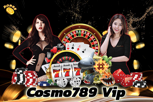 Cosmo789-Vip