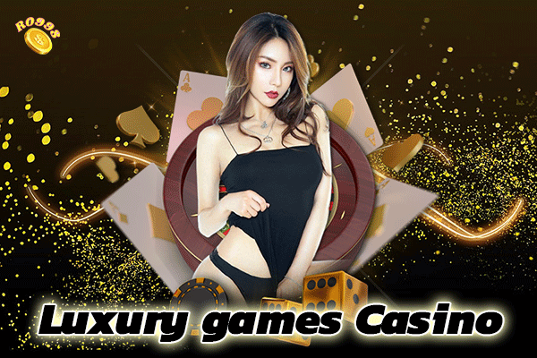 Luxury-games-Casino