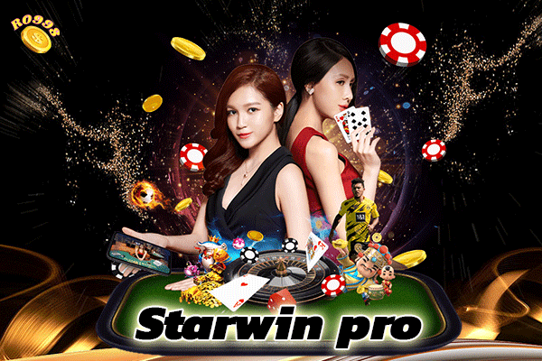 Starwin-pro
